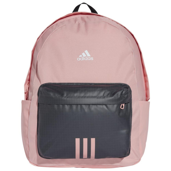 Adidas Τσάντα πλάτης Classic Badge of Sport 3-Stripes Backpack